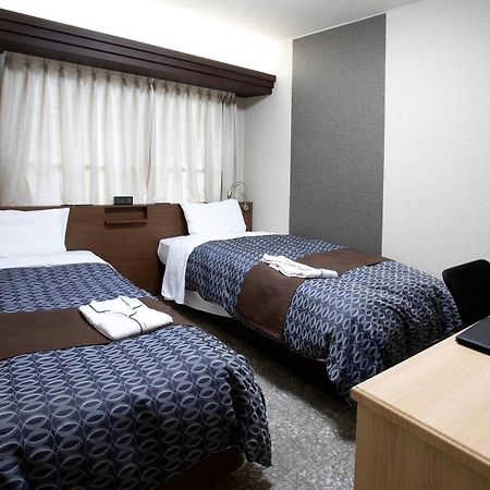 Nagasaki Ik Hotel Bilik gambar