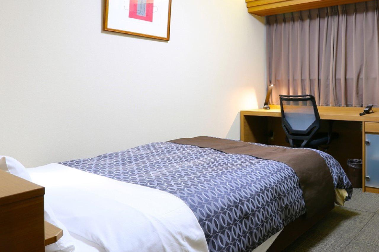 Nagasaki Ik Hotel Luaran gambar