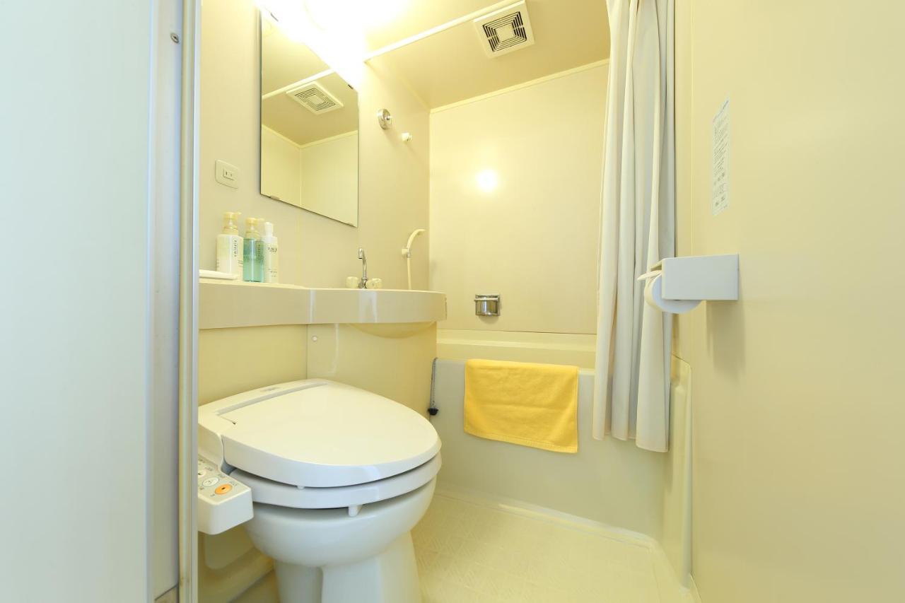 Nagasaki Ik Hotel Luaran gambar