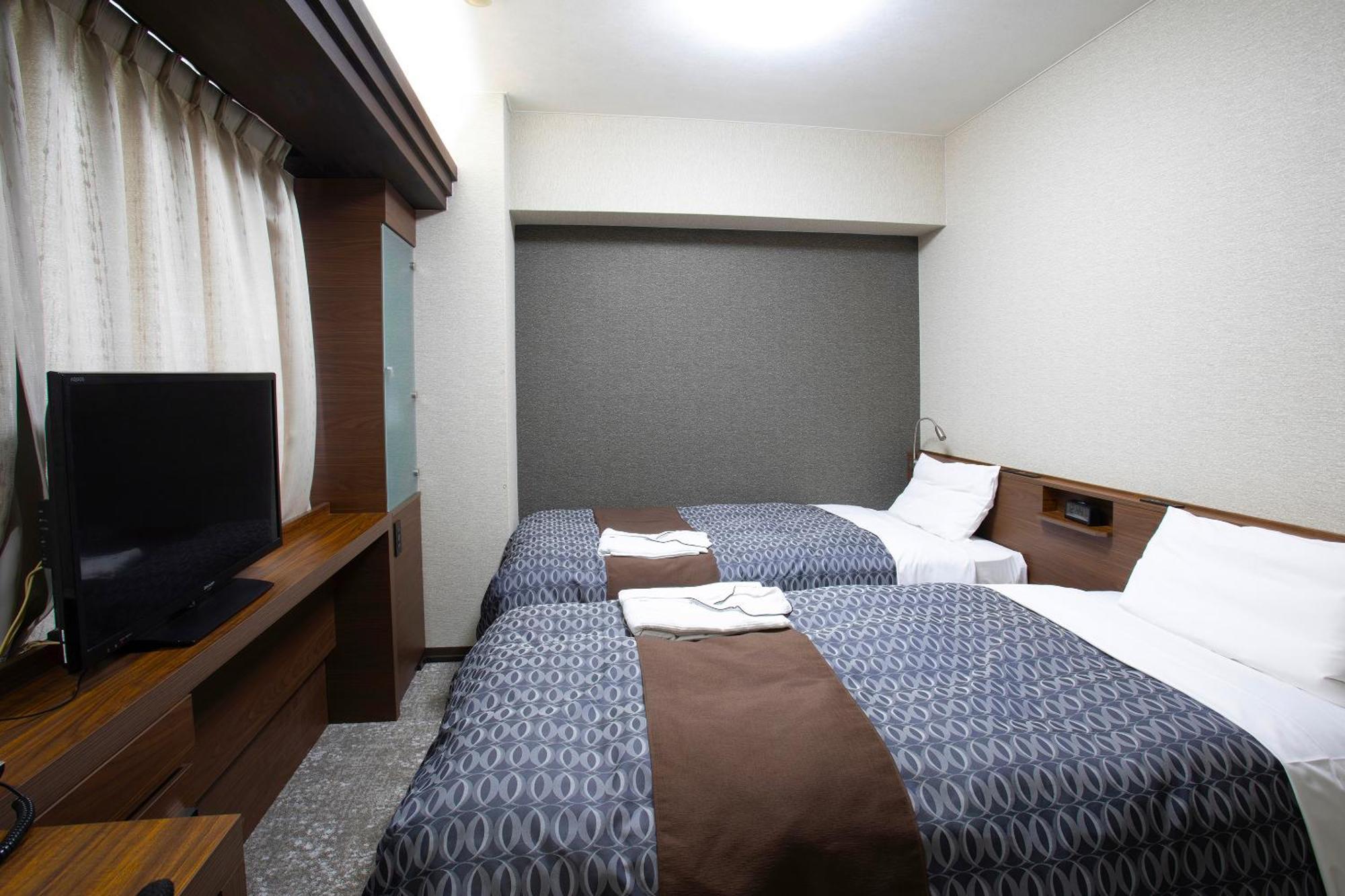 Nagasaki Ik Hotel Bilik gambar