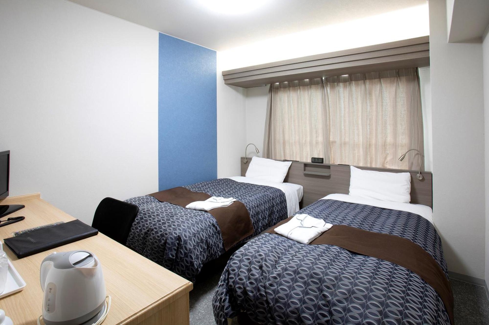 Nagasaki Ik Hotel Bilik gambar