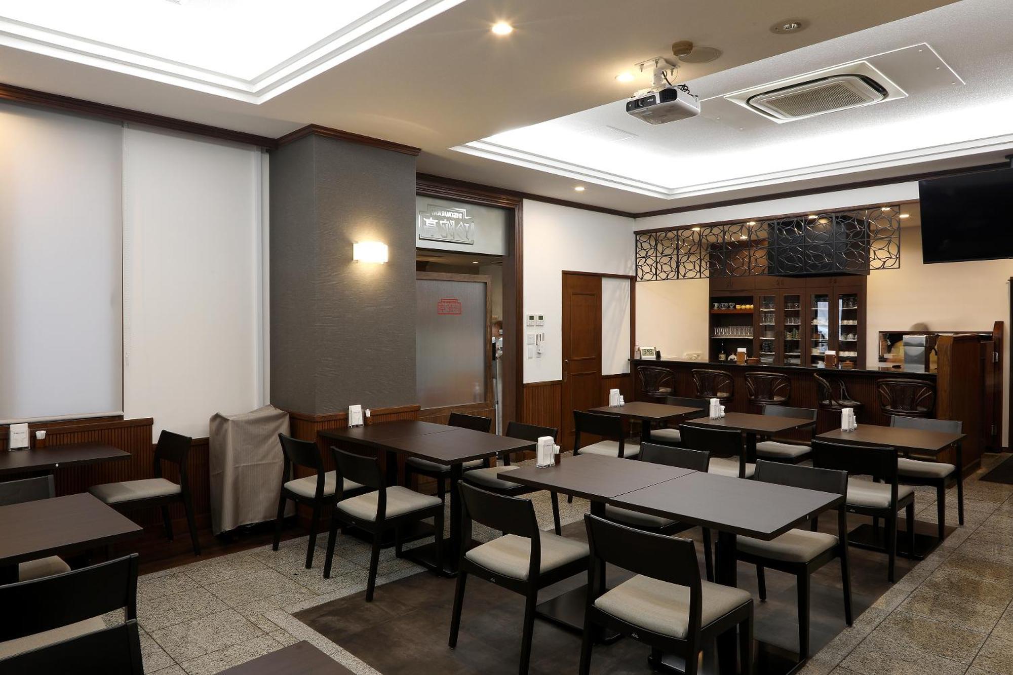 Nagasaki Ik Hotel Luaran gambar