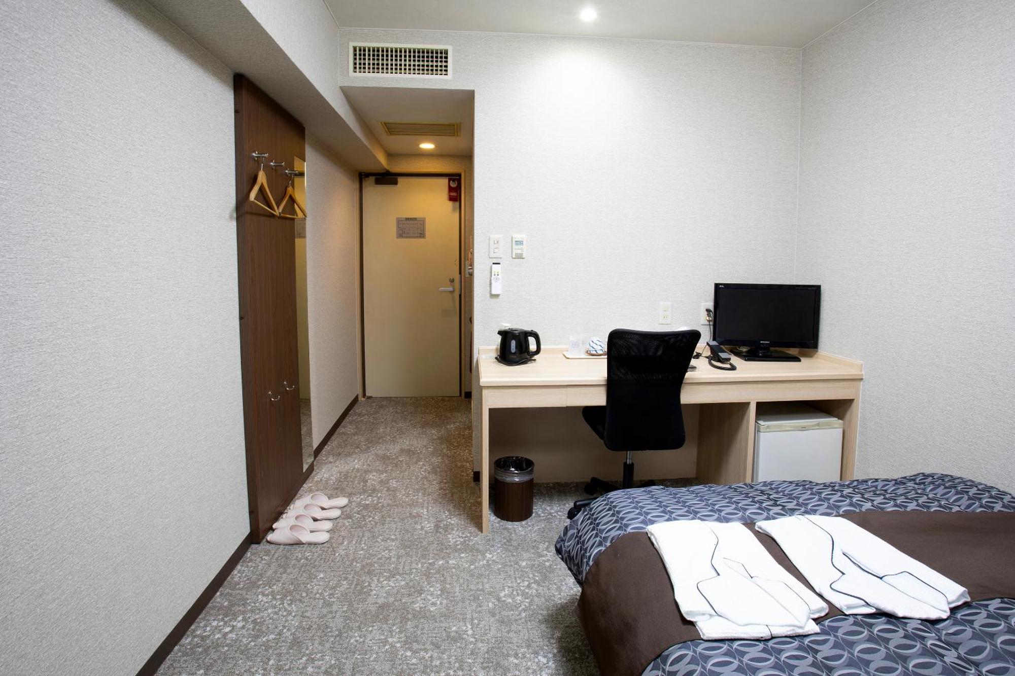 Nagasaki Ik Hotel Bilik gambar
