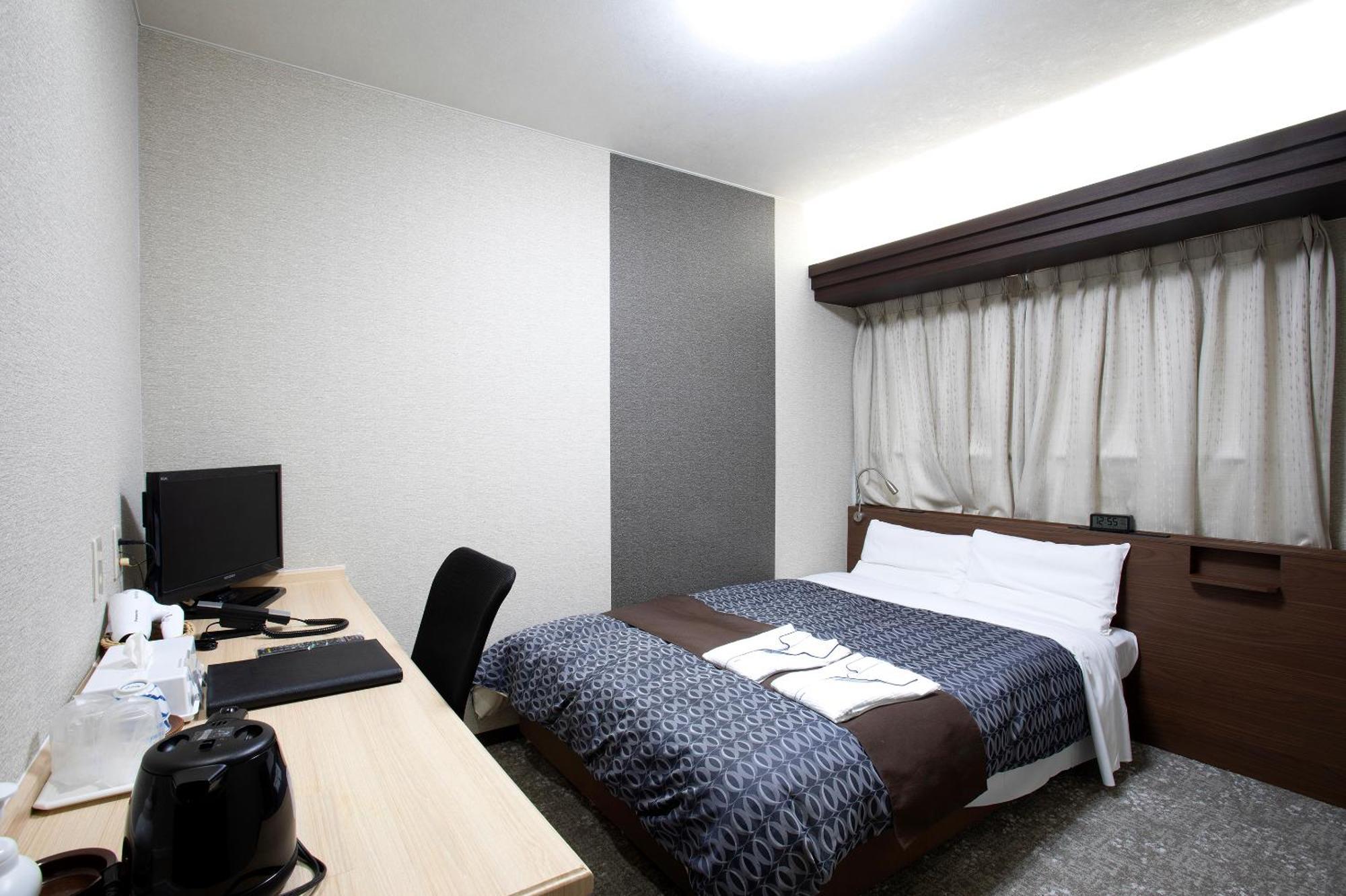 Nagasaki Ik Hotel Bilik gambar