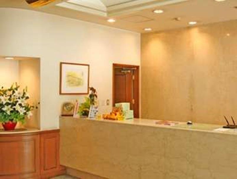 Nagasaki Ik Hotel Luaran gambar