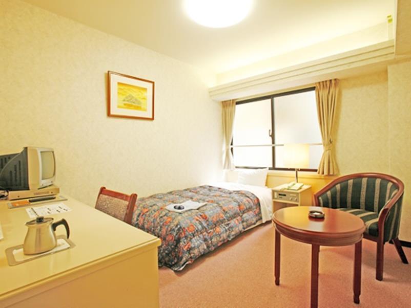 Nagasaki Ik Hotel Luaran gambar