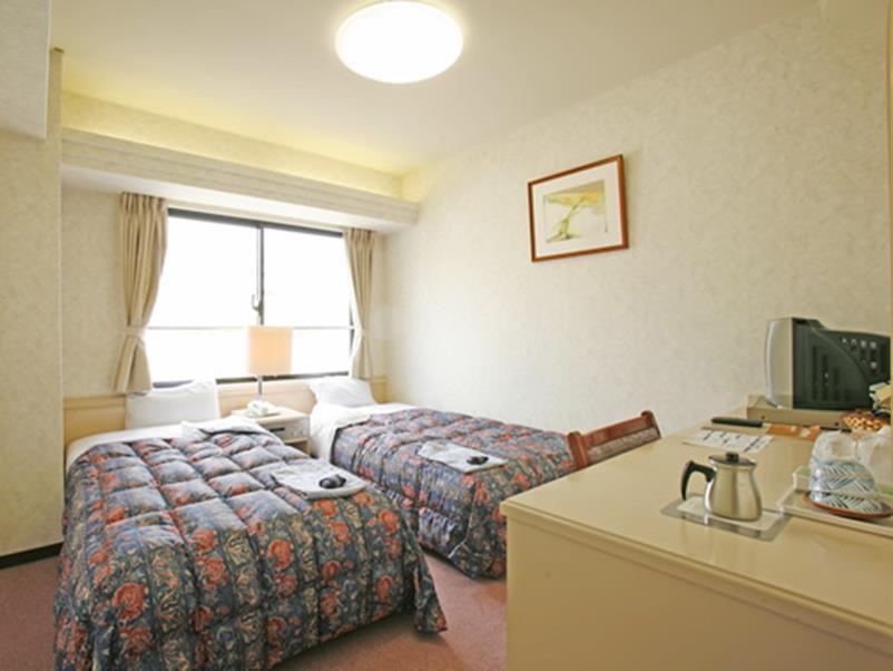 Nagasaki Ik Hotel Luaran gambar