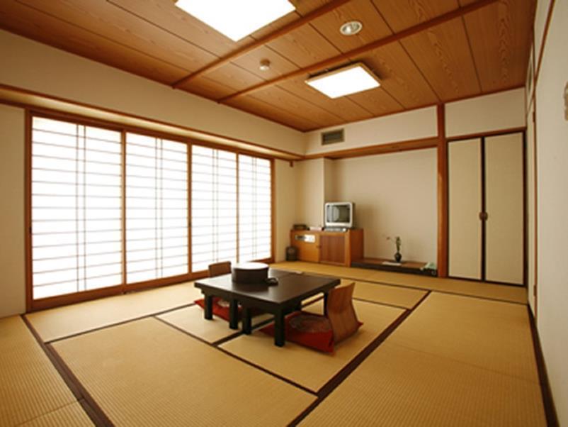 Nagasaki Ik Hotel Luaran gambar