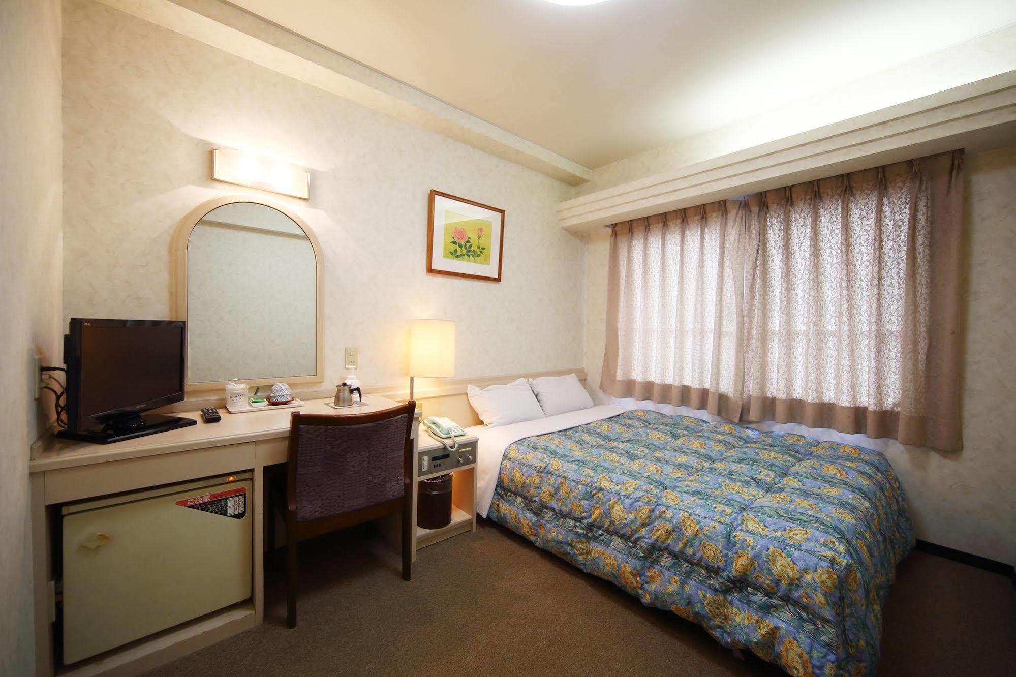 Nagasaki Ik Hotel Luaran gambar